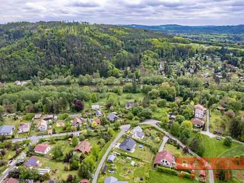 Prodej domu 180 m², pozemek 1699 m²