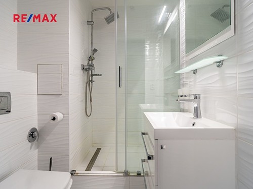 Prodaný byt 1+1 37 m²