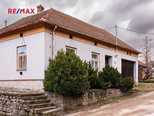 Prodaný dům 220 m², pozemek 920 m²