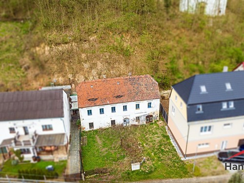 Prodaný dům 120 m², pozemek 615 m²