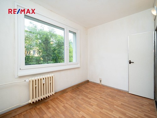 Prodaný byt 2+1 64 m²