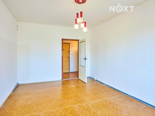 Prodaný byt 3+1 66 m²
