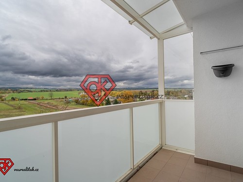 Prodaný byt 3+1 80 m²