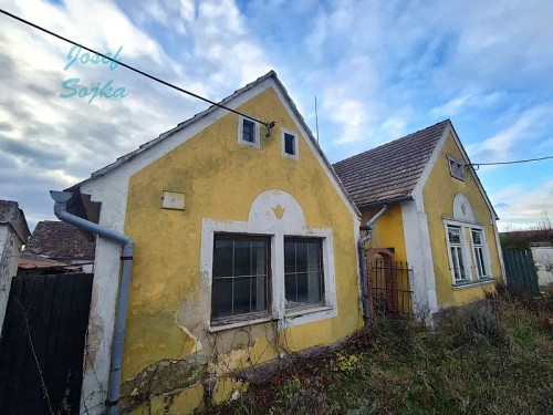 Prodaný dům 160 m², pozemek 1233 m²