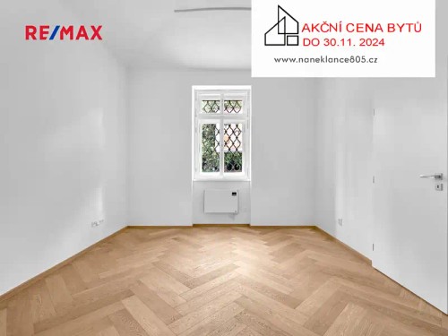 Prodaný byt 1+1 35 m²