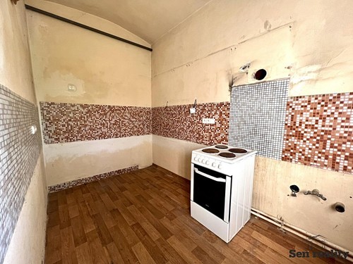 Prodaný dům 100 m², pozemek 741 m²