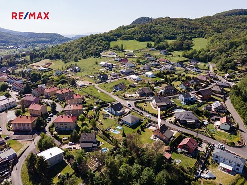 Prodaný dům 166 m², pozemek 928 m²