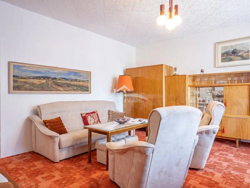 Prodej domu 330 m², pozemek 612 m²