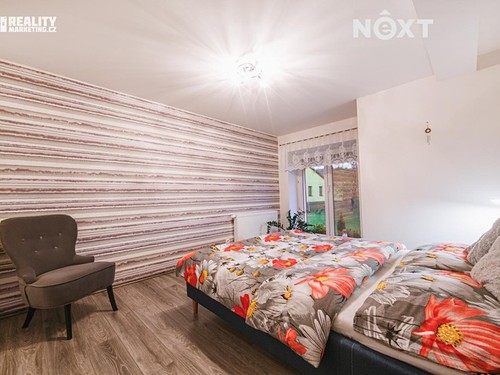 Prodaný dům 123 m², pozemek 660 m²