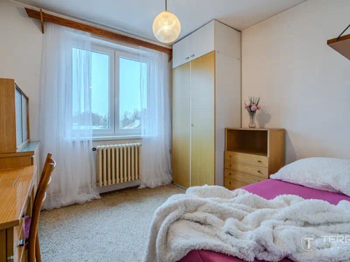 Prodej domu 208 m², pozemek 428 m²
