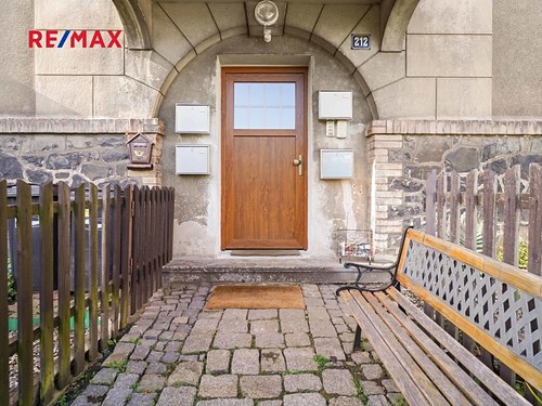 Prodaný byt 2+kk 48 m²