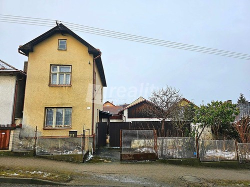 Prodaný dům 96 m², pozemek 333 m²