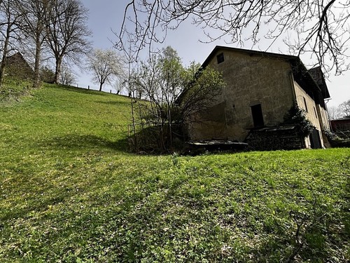 Prodaný dům 60 m², pozemek 1210 m²