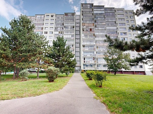 Prodaný byt 3+kk 76 m²