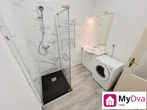 Prodaný byt 1+kk 30 m²