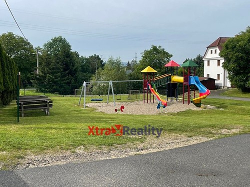 Prodaná chata 96 m², pozemek 561 m²