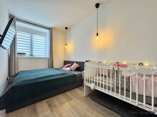 Prodej bytu 2+kk 37 m²