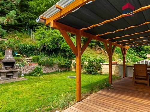 Prodaný dům 220 m², pozemek 958 m²