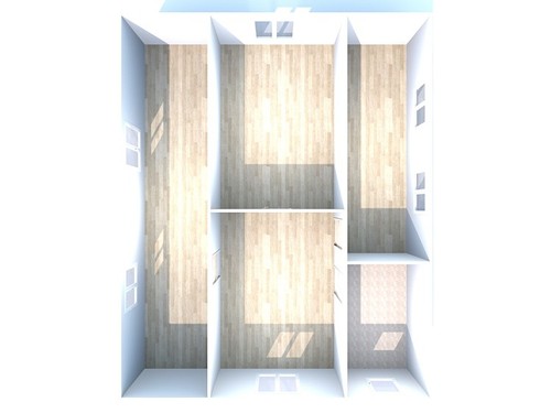 Prodaný dům 255 m², pozemek 750 m²
