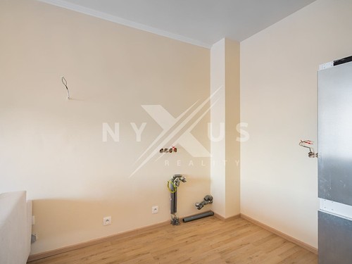 Prodaný byt 2+kk 53 m²