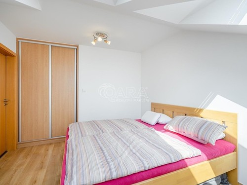 Prodaný byt 4+1 135 m²