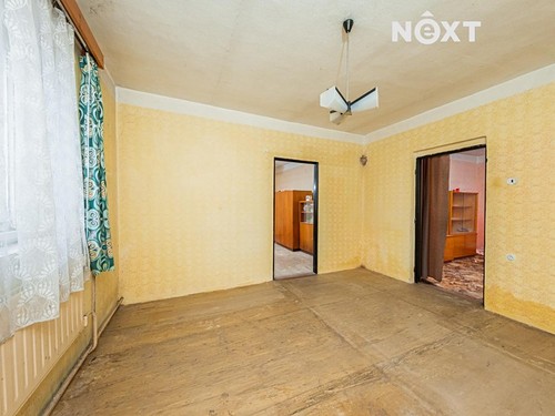 Prodaný dům 105 m², pozemek 2783 m²