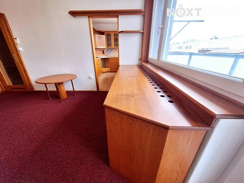 Prodaný byt 2+1 59 m²