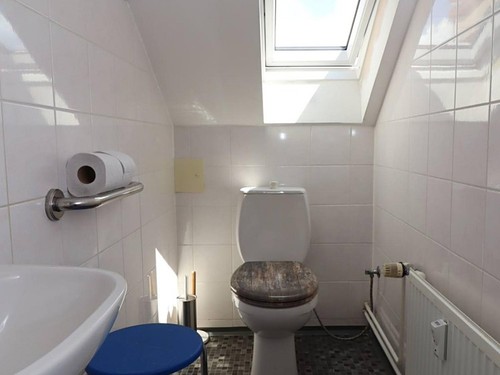 Prodaný byt 1+1 48 m²