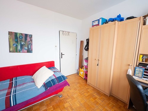 Prodaný byt 3+1 63 m²