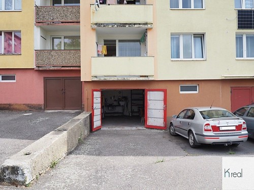 Prodaný byt 2+1 65 m²