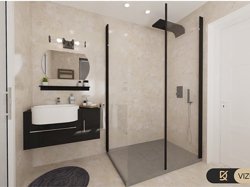 Prodaný byt 3+1 88 m²
