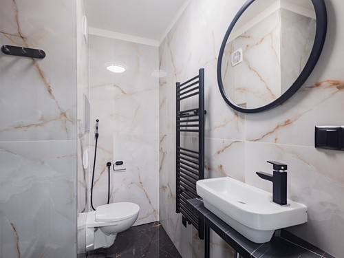 Prodaný byt 2+1 45 m²