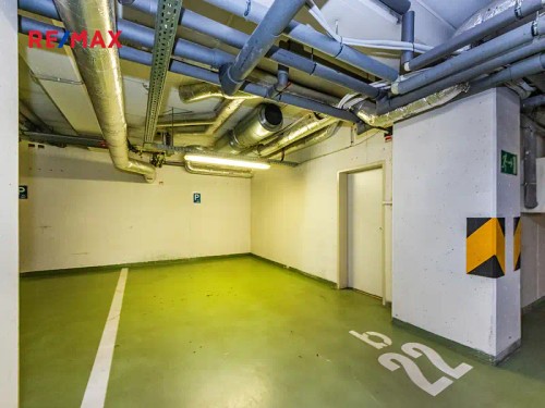 Prodej bytu 4+kk 166 m²