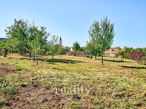 Prodaná chalupa 200 m², pozemek 2072 m²