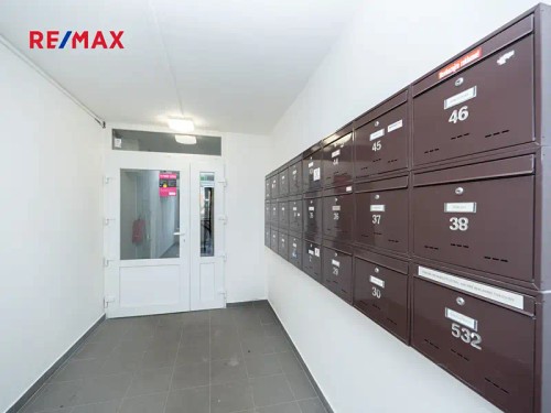 Prodaný byt 3+1 68 m²