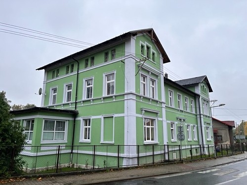 Prodaný byt 3+1 76 m²
