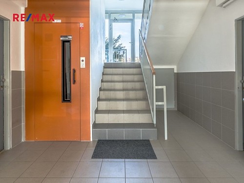 Prodaný byt 3+1 84 m²