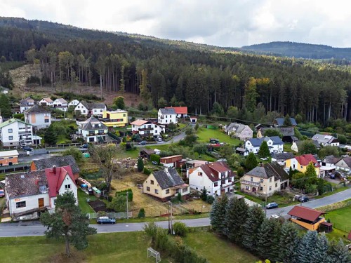 Prodaný dům 103 m², pozemek 1150 m²