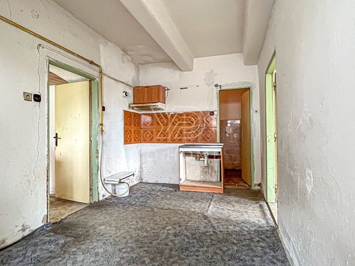 Prodaný dům 166 m², pozemek 863 m²