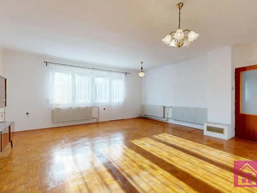 Prodaný  dům 243 m², pozemek 557 m²