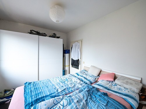 Prodaný byt 2+kk 40 m²