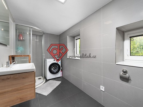 Prodaný dům 190 m², pozemek 759 m²