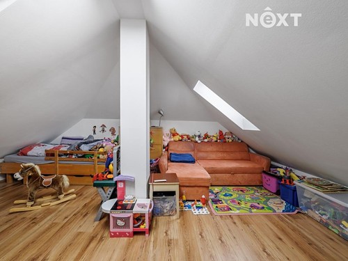 Prodaný byt 4+1 132 m²