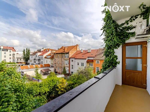 Prodej bytu 2+1 92 m²