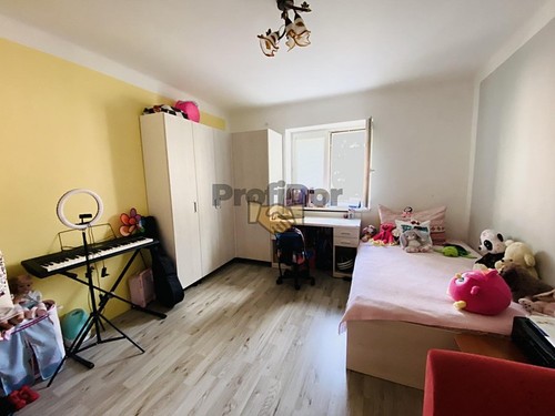 Prodaný byt 2+1 54 m²