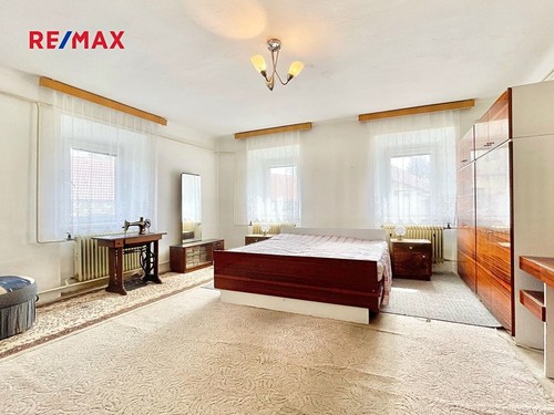 Prodaný dům 80 m², pozemek 476 m²