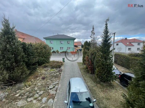 Prodej domu 174 m², pozemek 598 m²