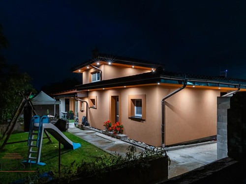 Prodaný dům 109 m², pozemek 616 m²