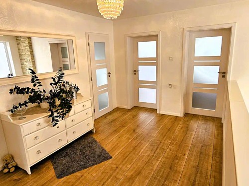 Prodaný dům 358 m², pozemek 463 m²