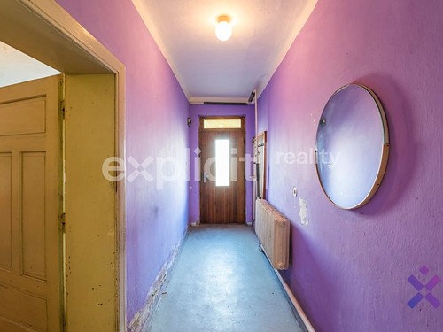 Prodaný dům 83 m², pozemek 1172 m²